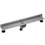 Sieninis dušo latakas Bemeta 800 mm 